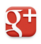 Follow us on Google+