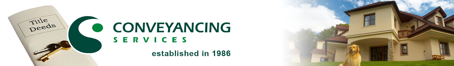 Conveyancing Services